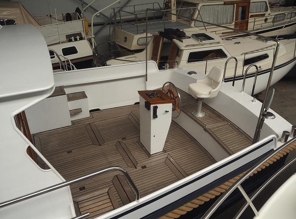 picture Dekuitrusting